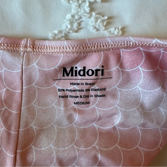 Midori Bikinis Cosmo Reese Bottoms - Picture 5 of 7